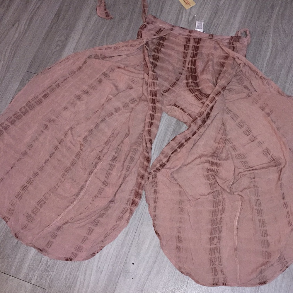 Flare pants - Picture 2 of 2